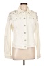 Boston Proper Ivory Jacket Size L - photo 1