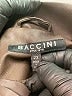 Baccini 100% Polyurethane Brown Jacket Size 2X - photo 6