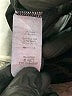 W5 Black Jacket Size M - photo 8