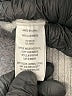 Theory 100% Cashmere Silver Cashmere Pullover Sweater Size P (petite) - photo 8
