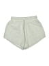 Automet Solid Gray Athletic Shorts Size XS - photo 1