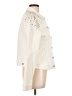 Boston Proper Ivory Jacket Size L - photo 4
