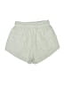 Automet Solid Gray Athletic Shorts Size XS - photo 2