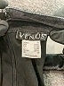 Venus Black Cocktail Dress Size M - photo 7