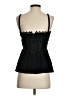 Etcetera Black Tank Top Size 4 - photo 2