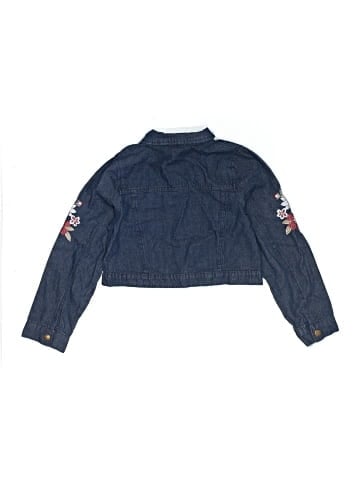 Little Lass Denim Jacket (view 2)