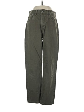 Zara Jeans (view 1)