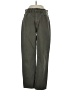 Zara Green Jeans Size 4 - photo 1