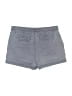 A New Day Solid Gray Shorts Size 10 - photo 2