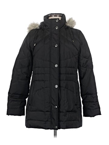 London Fog Coat (view 1)