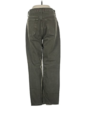 Zara Jeans (view 2)