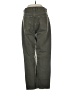 Zara Green Jeans Size 4 - photo 2