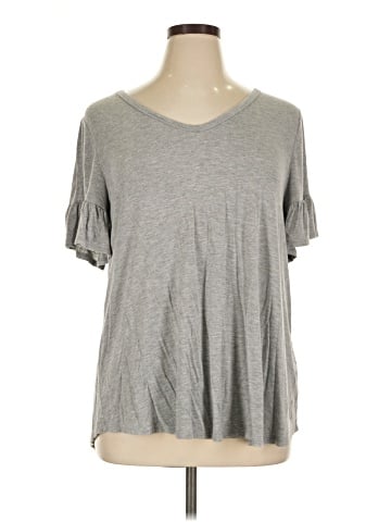 emerald Short Sleeve T-Shirt (view 1)