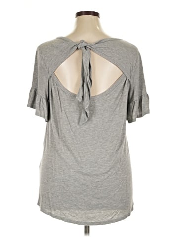 emerald Short Sleeve T-Shirt (view 2)