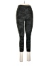 Lululemon Athletica Camo Green Leggings Size 6 - photo 1