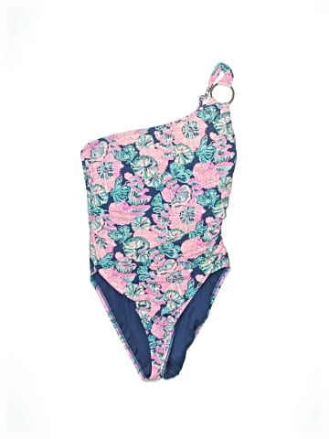 Lilly Pulitzer One Piece Swimsuit (view 1)