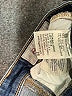 Adriano Goldschmied Hearts Blue Jeans Size 25 waist - photo 8