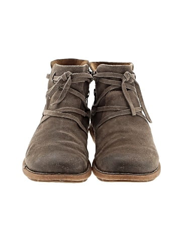 Born Handcrafted Footwear Ankle Boots (view 2)