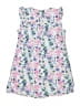 Crewcuts Outlet Floral Pink Blue Dress Size 6 - photo 2