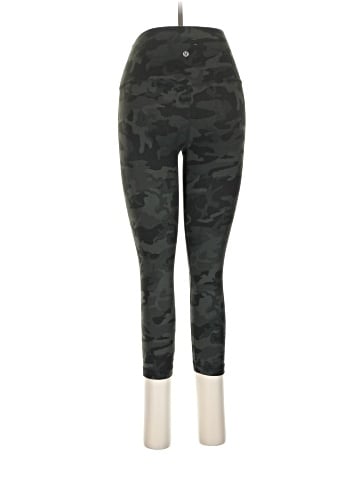 Lululemon Athletica Leggings (view 2)