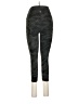 Lululemon Athletica Camo Green Leggings Size 6 - photo 2
