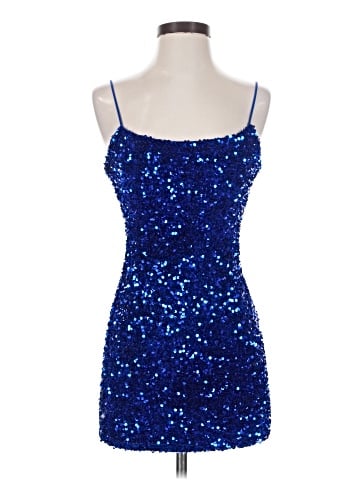 Assorted Brands Cocktail Dress (view 1)