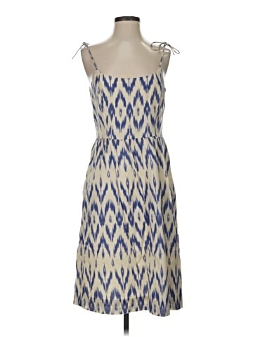 J.Crew Factory Store Cocktail Dress (view 1)