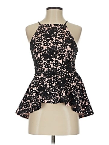Temt Sleeveless Blouse (view 1)