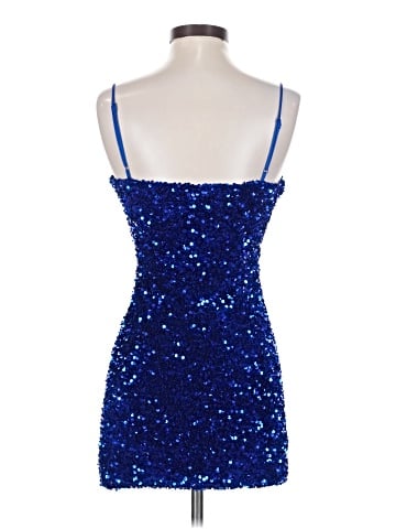Assorted Brands Cocktail Dress (view 2)