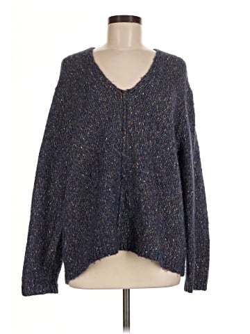Heartloom Pullover Sweater (view 1)