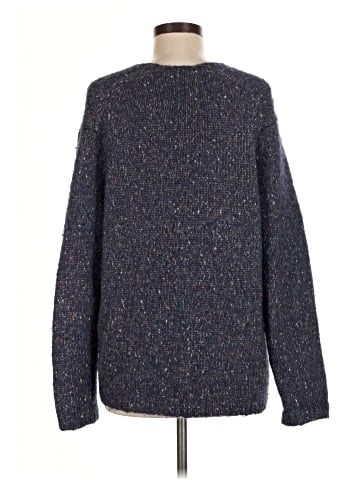 Heartloom Pullover Sweater (view 2)