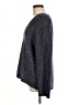 Heartloom Tweed Blue Pullover Sweater Size M - photo 5