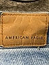 American Eagle Outfitters Color Block Blue Jeans Size 2XS - photo 7