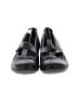 Clarks 100% Leather Black Flats Size 8 - photo 2