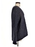 Heartloom Tweed Blue Pullover Sweater Size M - photo 4