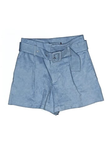 Zara Shorts (view 1)