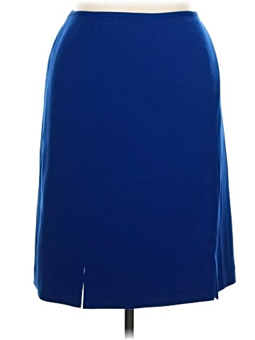 Le Suit Formal Skirt (view 1)