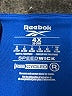 Reebok Color Block Blue Active Pants Size 4X - photo 4