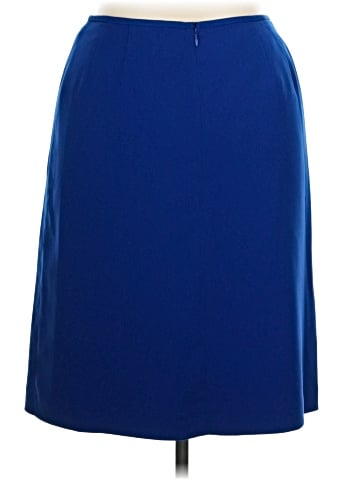 Le Suit Formal Skirt (view 2)