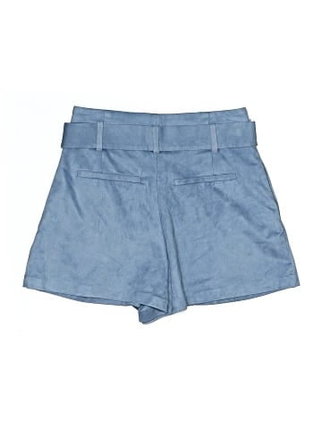 Zara Shorts (view 2)