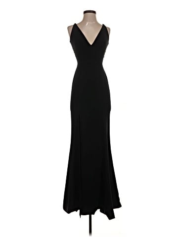 Dress the Population Cocktail Dress (view 1)
