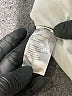 Reebok Black Fleece Size 4XL - photo 7