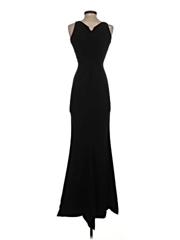 Dress the Population Cocktail Dress (view 2)