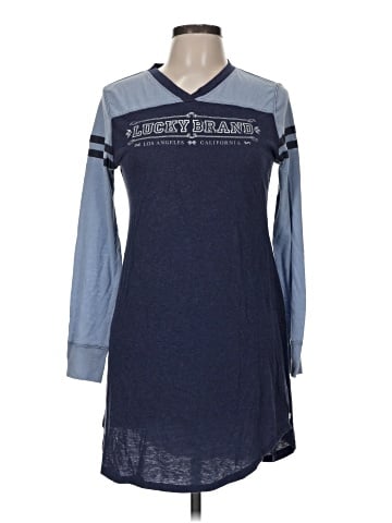 Lucky Brand Long Sleeve T-Shirt (view 1)