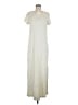 Universal Thread Ivory Casual Dress Size M - photo 1