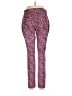 MICHAEL Michael Kors Animal Print Red Active Pants Size L - photo 2