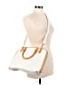 Unbranded 100% Leather Solid White Laptop Bag One size - photo 2