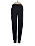 J.Crew 100% Cotton Solid Black Casual Pants Size XS - photo 1