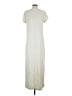 Universal Thread Ivory Casual Dress Size M - photo 2