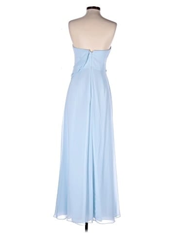 Hayley Paige Occasions Cocktail Dress (view 2)